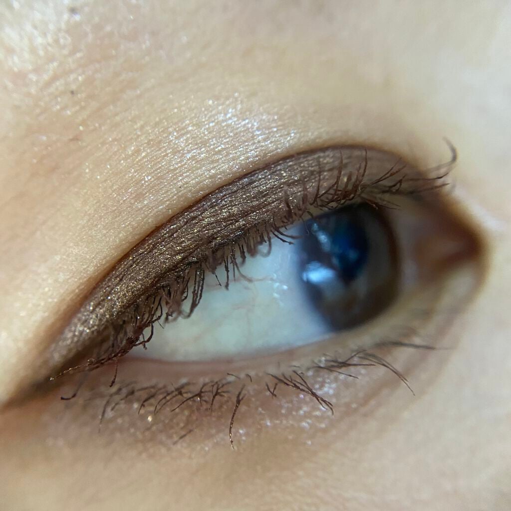 レ キャトル オンブル/CHANEL/アイシャドウパレットを使ったクチコミ(7枚目)