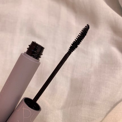 ハンオールフィックスマスカラ/rom&nd/マスカラを使ったクチコミ(2枚目)