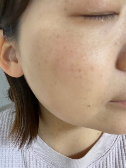 ベアプロ 24HR リキッド ファンデーション/bareMinerals/リキッドファンデーションを使ったクチコミ(6枚目)