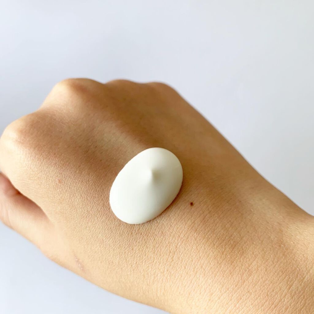 エクシア ミルクリファイナー/ALBION/乳液を使ったクチコミ（2枚目）