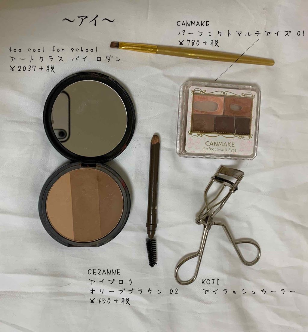 メーキャップ ベース クリーム/ちふれ/化粧下地を使ったクチコミ（3枚目）