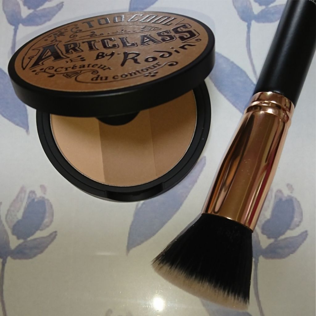 アートクラスバイロダン シェーディング/too cool for school/シェーディングを使ったクチコミ(1枚目)