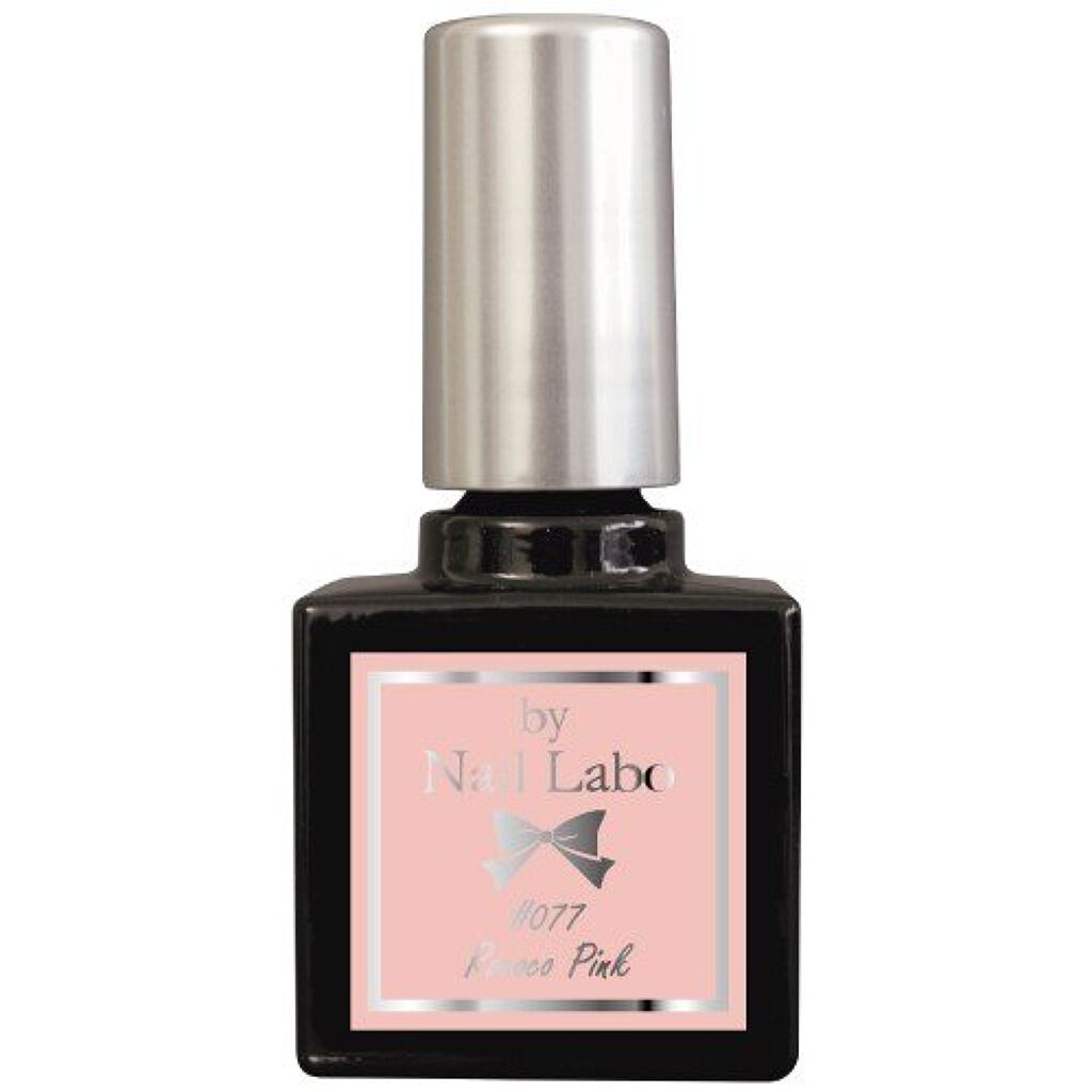 カラージェル 077 ロココピンク