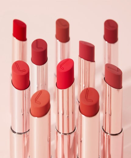 アルティミスティックベルベットリップスティック/LANEIGE/口紅を使ったクチコミ(1枚目)