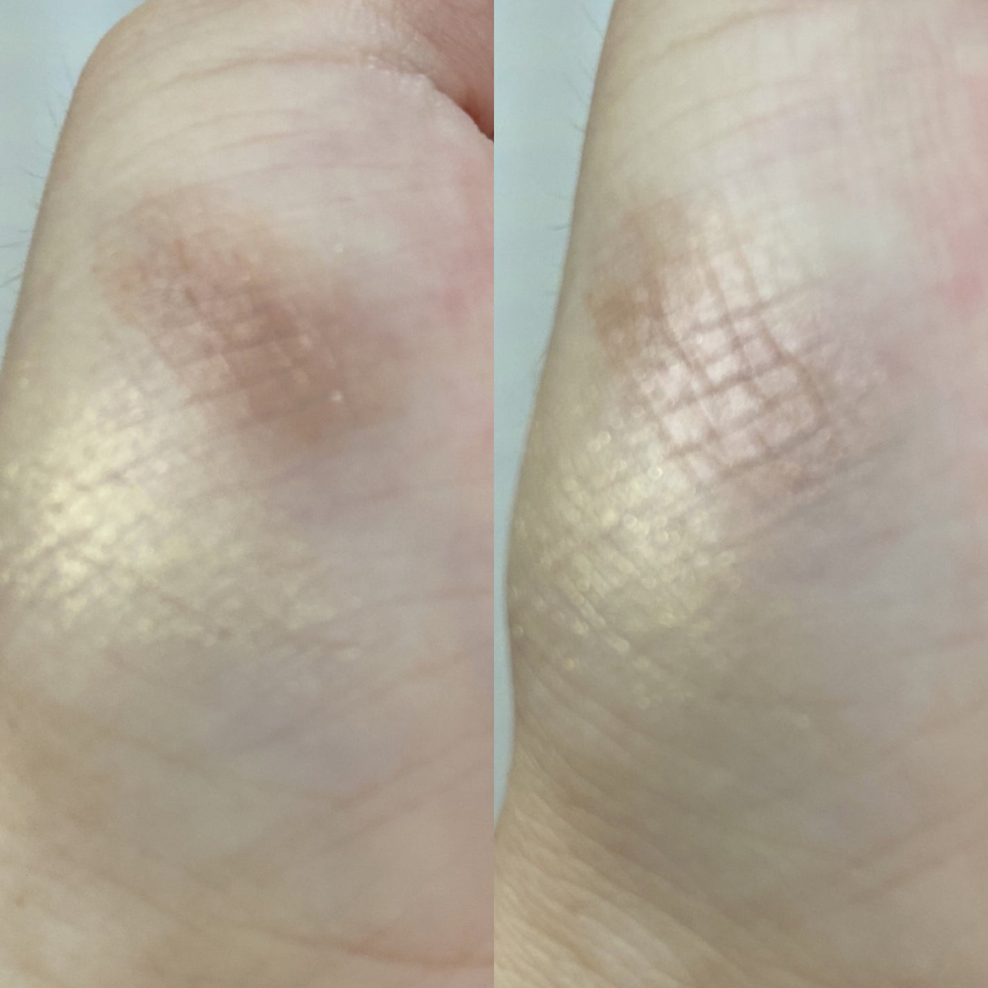 アディクション ホリデー アディクション ファンタジー フリーフォール /ADDICTION/メイクアップキットを使ったクチコミ(3枚目)