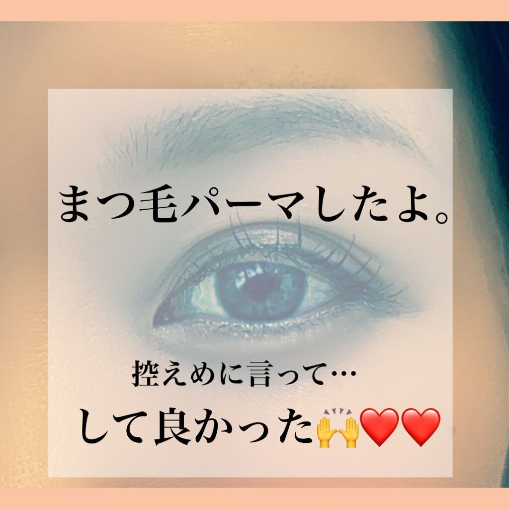 パーフェクトエクステンション マスカラ/D-UP/マスカラを使ったクチコミ（1枚目）