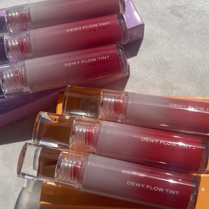 デュイフローティント/LEMIU/リップティントを使ったクチコミ(8枚目)