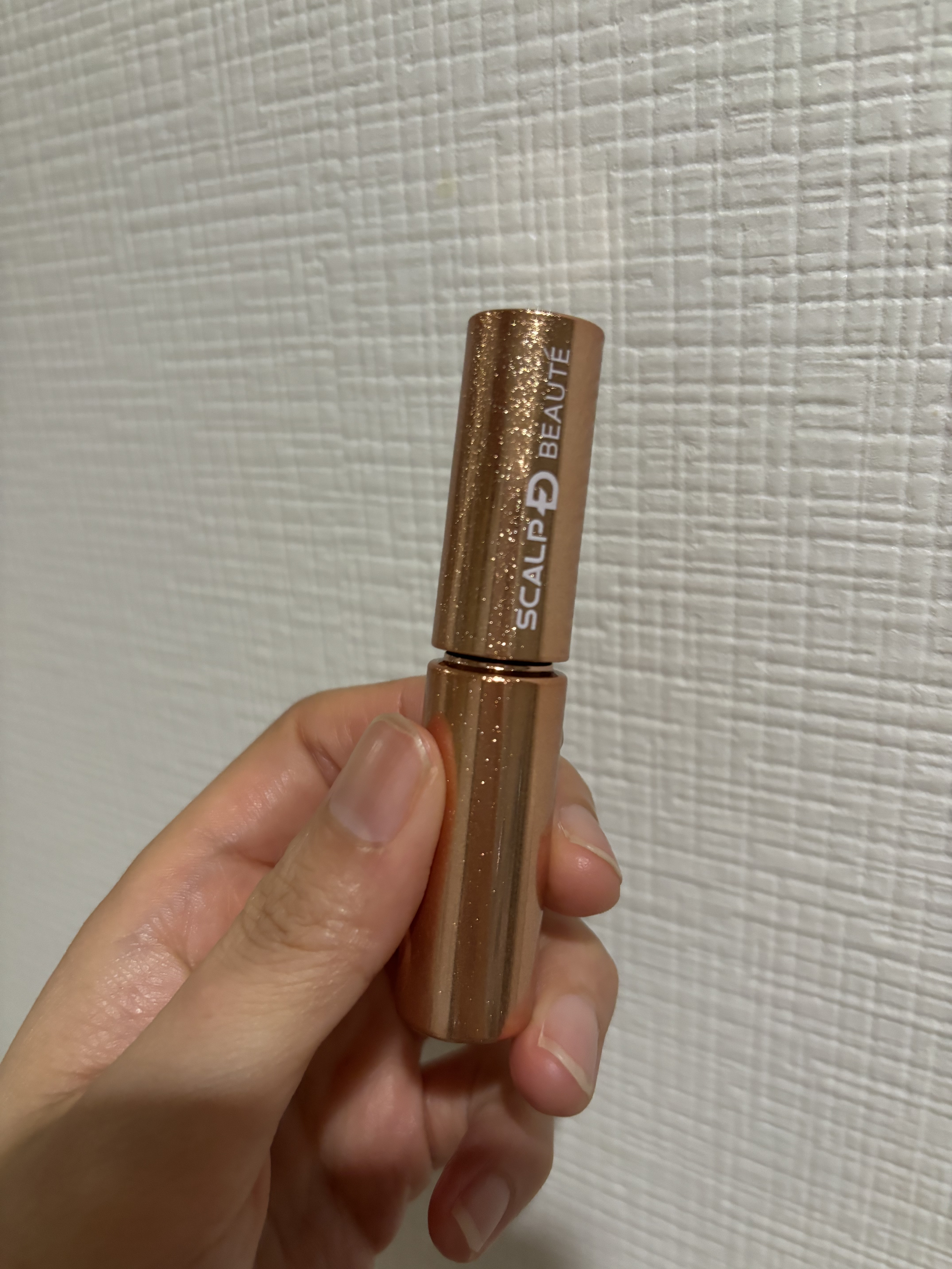 スカルプD ボーテ ピュアフリーアイラッシュセラム　プレミアム 通常品/アンファー(スカルプD)/まつげ美容液を使ったクチコミ（3枚目）