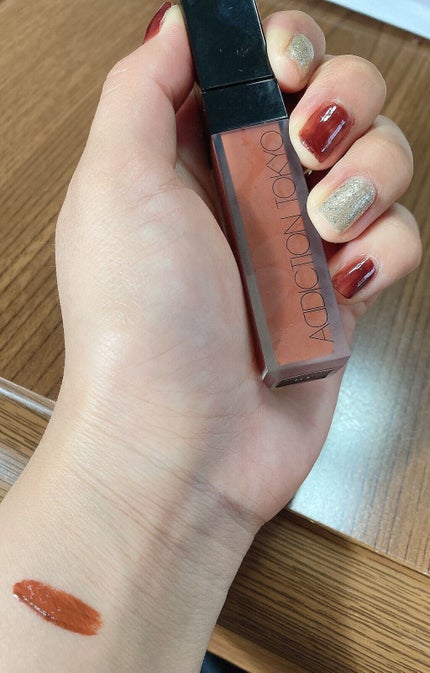 を使ったクチコミ(1枚目)