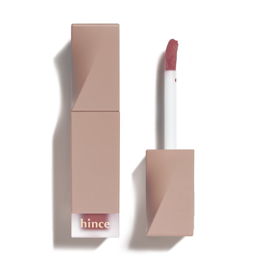 ムードインハンサーリキッドマット / hince