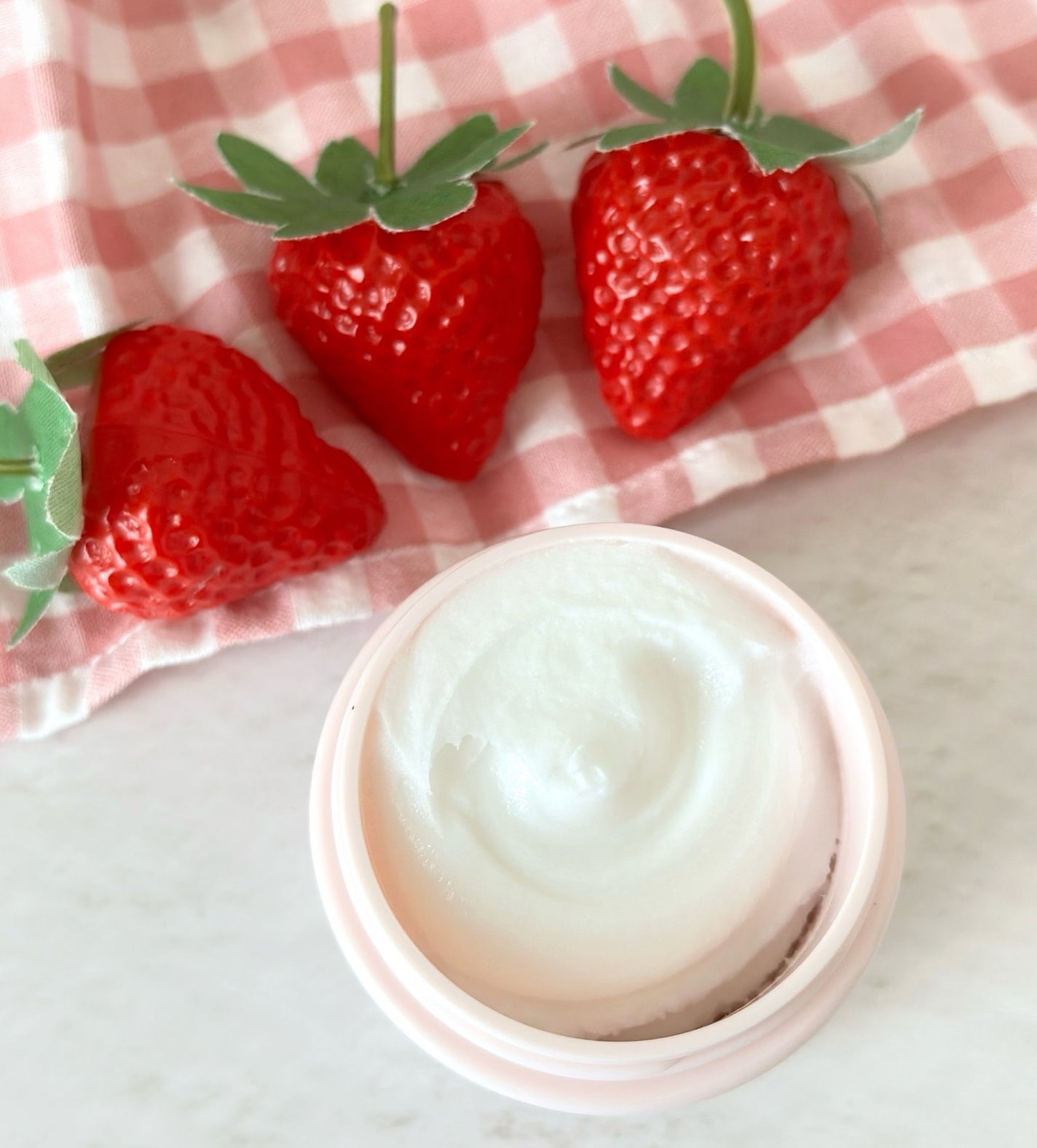 モフモフレンズ しっとり肌バリアクリーム/明色/フェイスクリームを使ったクチコミ(2枚目)