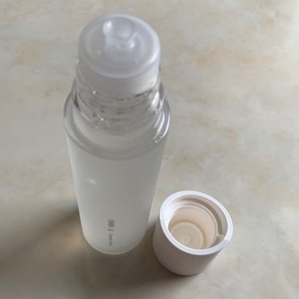 オルビスユー エッセンスローション /オルビス/化粧水を使ったクチコミ(2枚目)