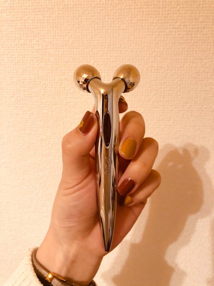 ReFa S CARAT/ReFa/美顔器・マッサージを使ったクチコミ(1枚目)