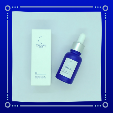 タカミスキンピール/タカミ/ブースター・導入液を使ったクチコミ(6枚目)