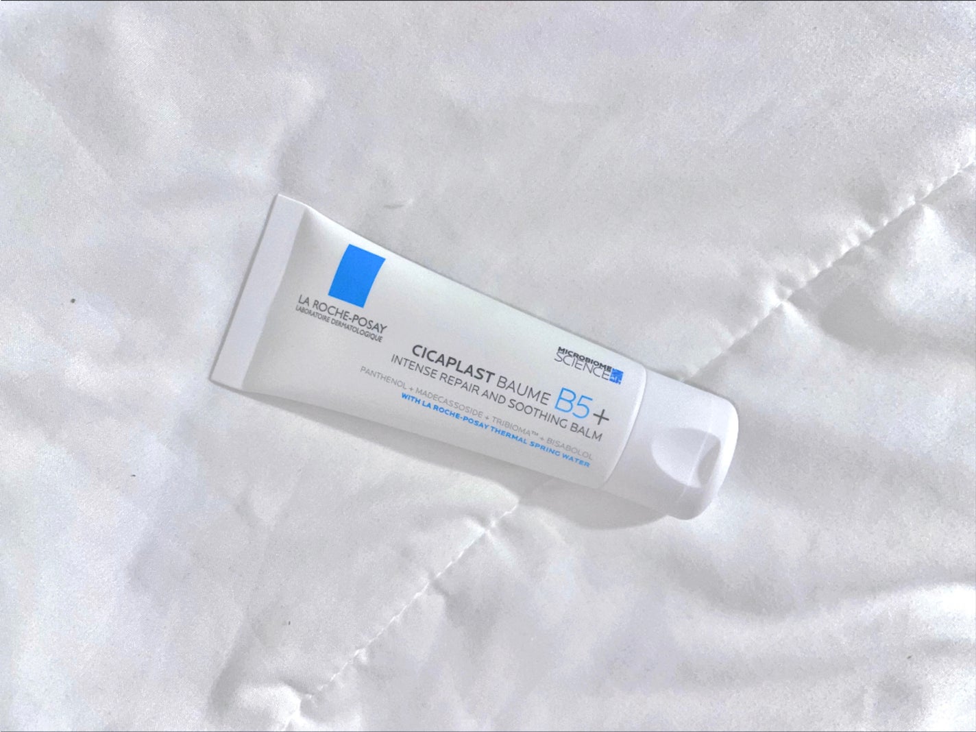 ã·ã«ãã©ã¹ã ãªãã¢ã¯ãªãŒã B5+ /ã© ããã·ã¥ ããŒ/ãã§ã€ã¹ã¯ãªãŒã ã䜿ã£ãã¯ãã³ãïŒ1æç®ïŒ