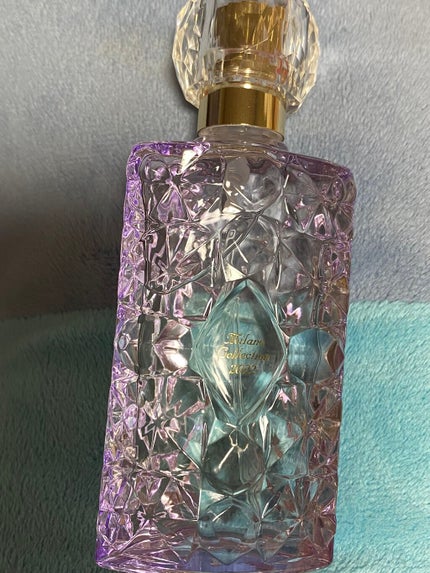 ミラノコレクション オードパルファム2022/ミラノコレクション/香水(レディース)を使ったクチコミ(2枚目)