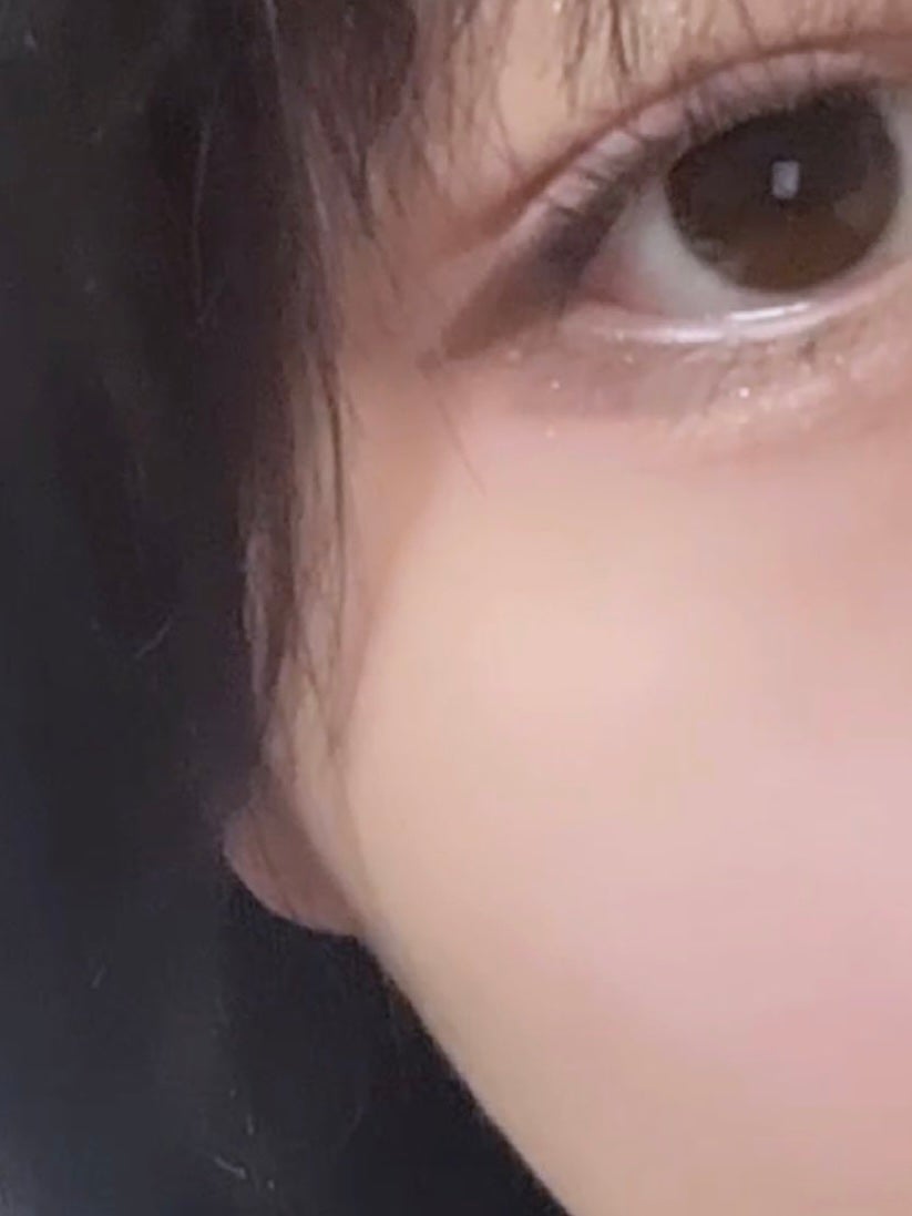 ãã« on LIPS ãðdasique#02CoolBlendingðãµãããè²ä»ã..ãïŒ3æç®ïŒ