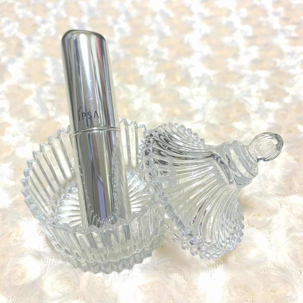 ザ・タイムR デイエッセンススティック/IPSA/美容液を使ったクチコミ(1枚目)