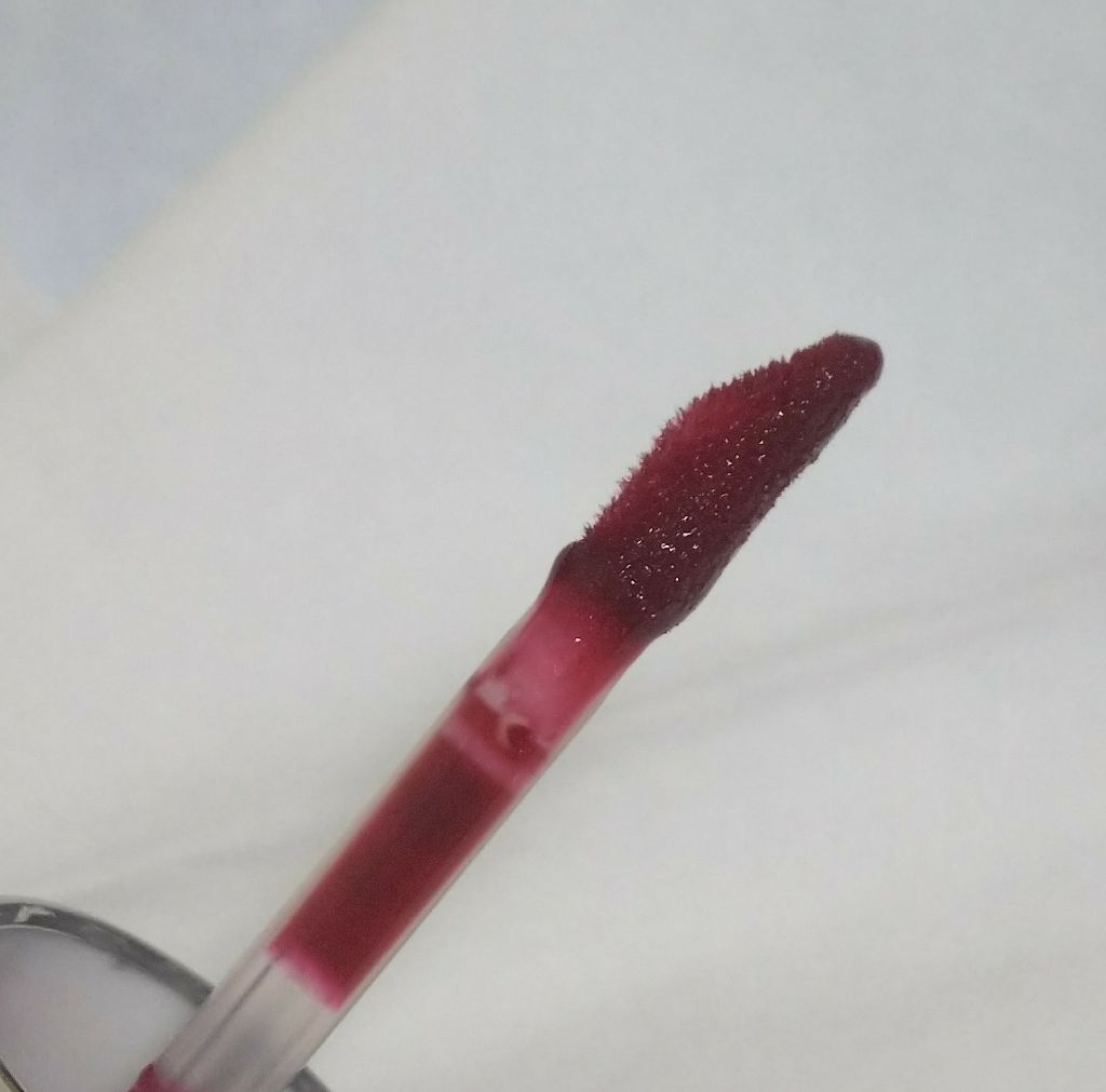 クリニーク ポップ スプラッシュ /CLINIQUE/リップグロスを使ったクチコミ（2枚目）