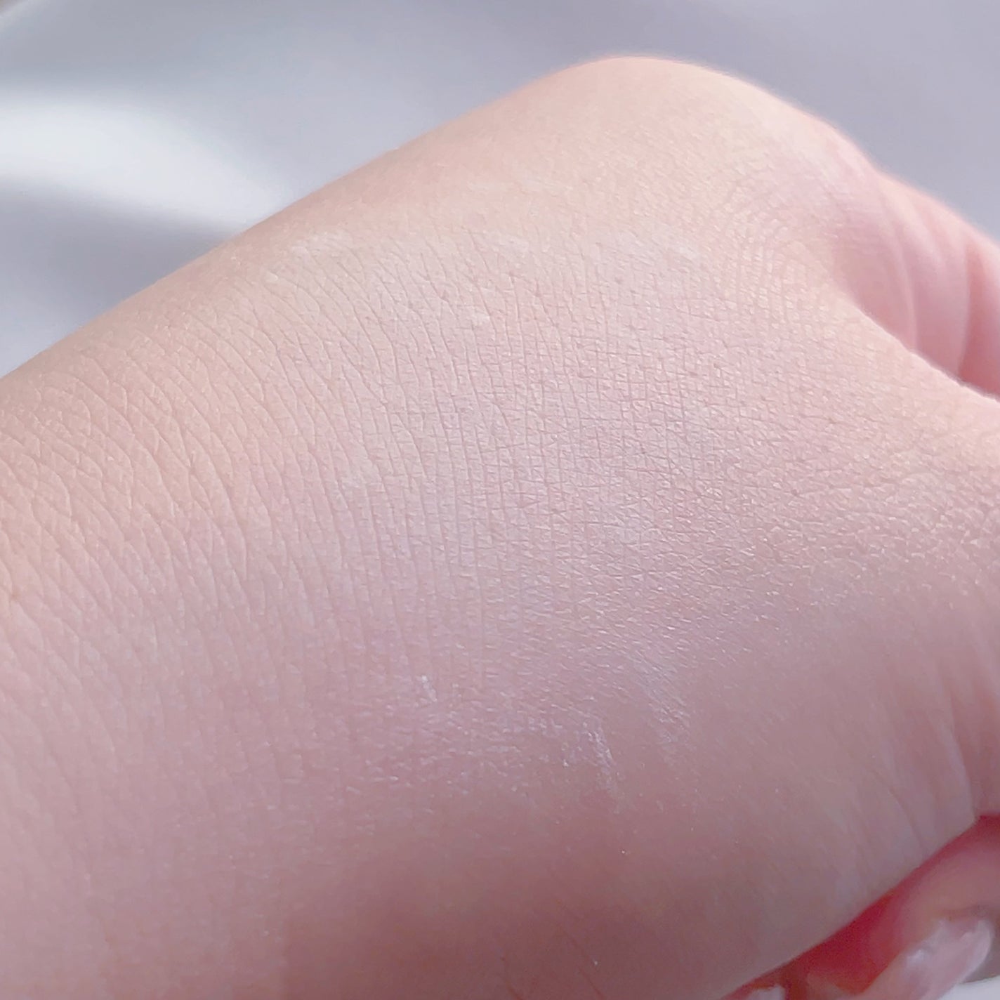 バイロダンフィニッシュセッティングパウダー/too cool for school/ルースパウダーを使ったクチコミ(4枚目)