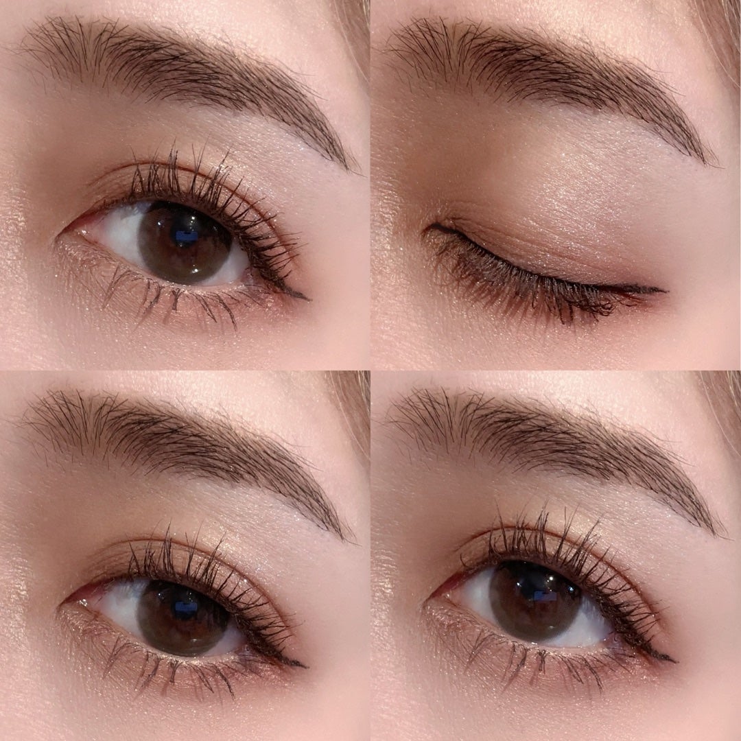 (旧)キヌルージュ クリーム/shu uemura/口紅を使ったクチコミ(5枚目)