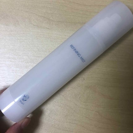 Fleuri(フルリ) リファイニングミスト