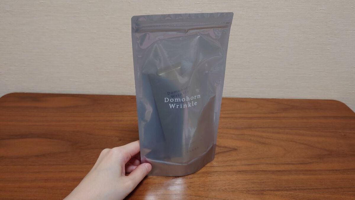 クリーム20/ドモホルンリンクル/フェイスクリームを使ったクチコミ(1枚目)