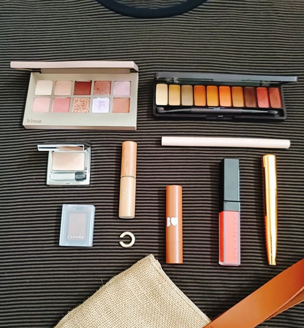 アディクション ザ マット リップ リキッド 007 Florescence Poppy/ADDICTION/口紅を使ったクチコミ（2枚目）