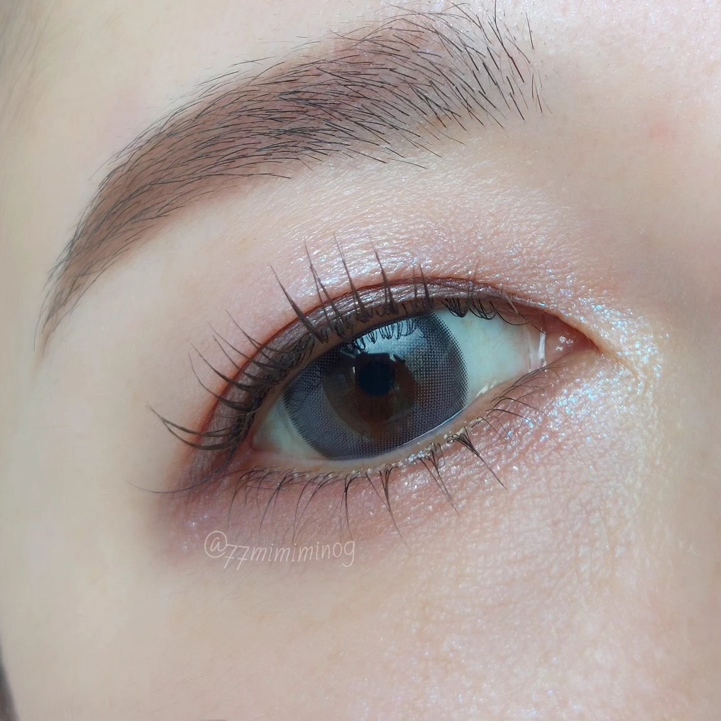 ジルスチュアート ブルームクチュール アイズ ジュエルドブーケ/JILL STUART/アイシャドウパレットを使ったクチコミ(7枚目)