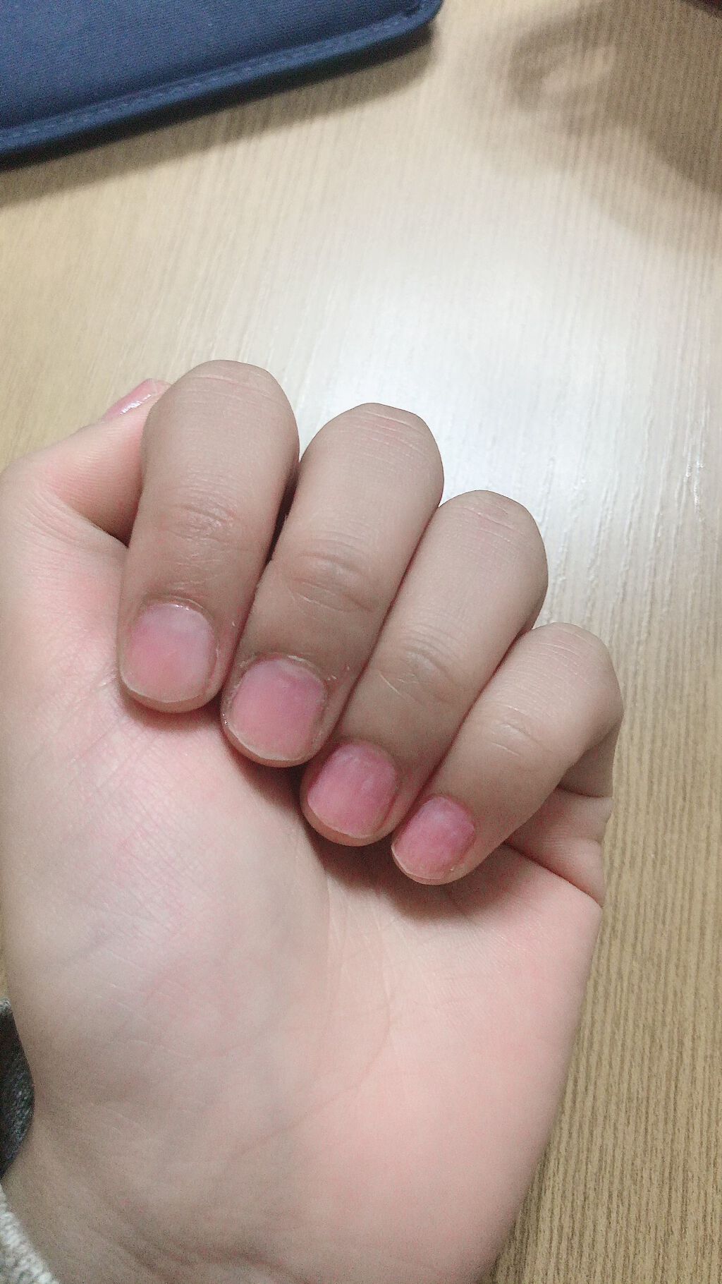 ネールカラー/グレイシィ/マニキュアを使ったクチコミ（1枚目）