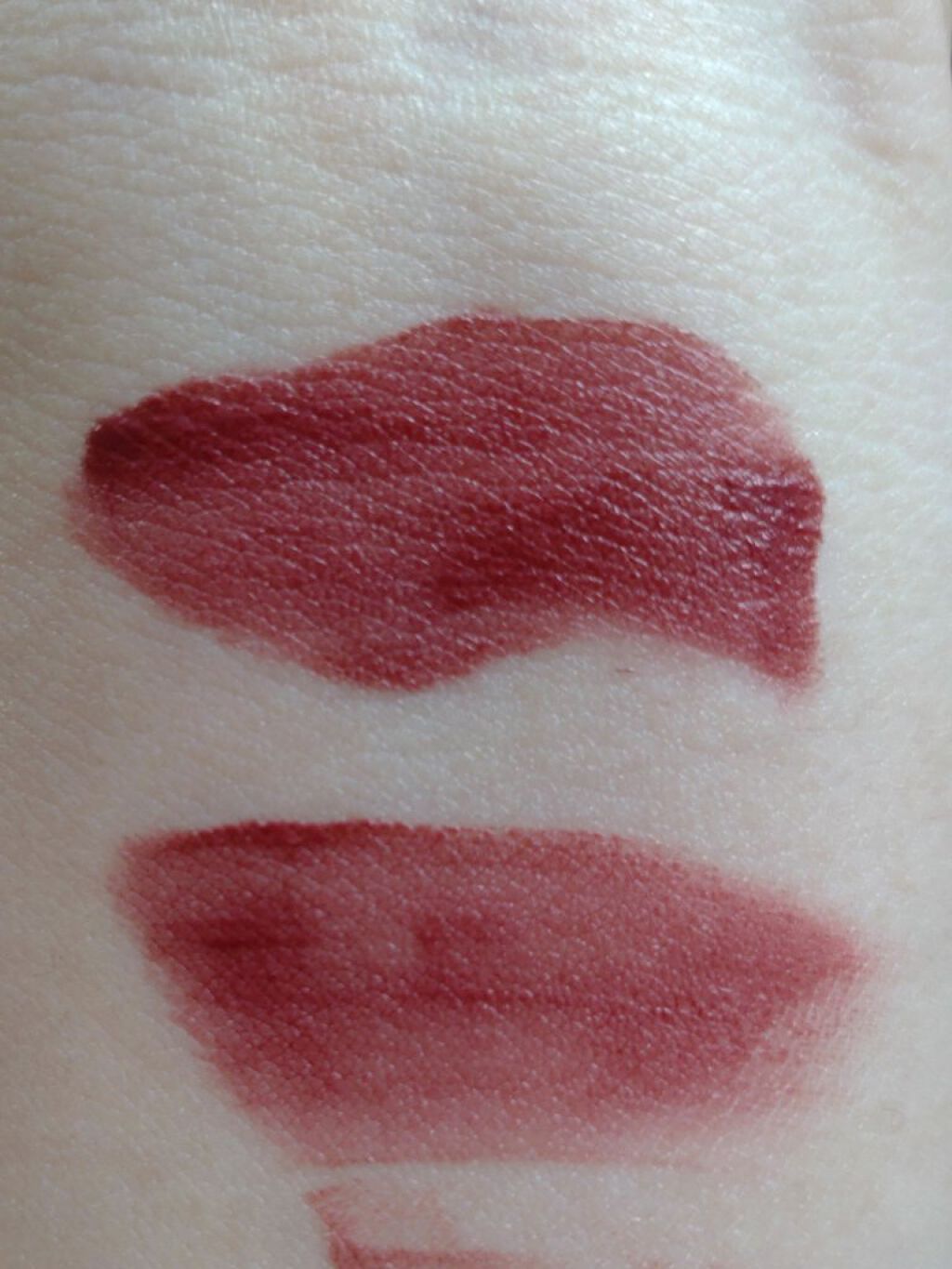 むっちリップ/b idol/口紅を使ったクチコミ（2枚目）