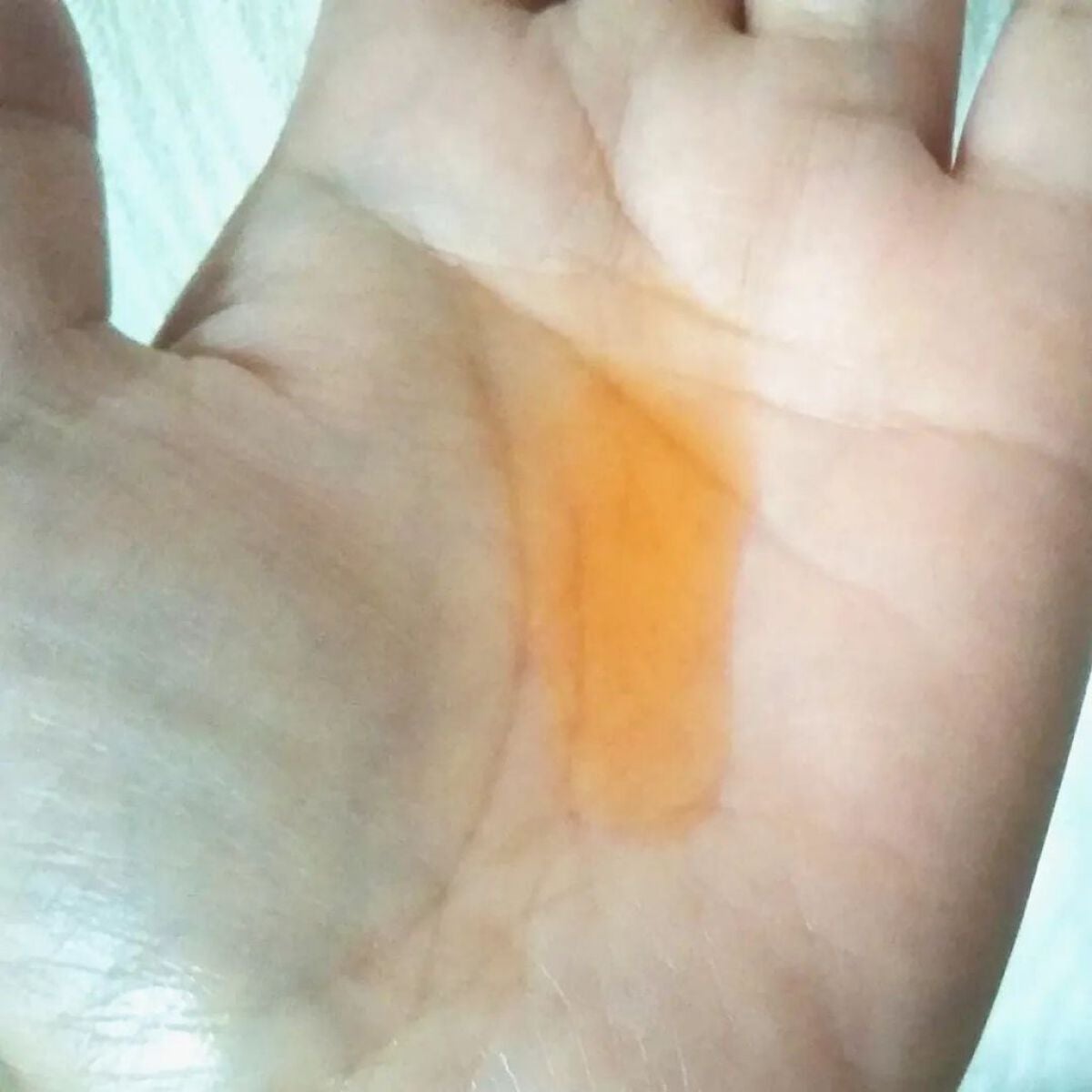 Supmile ボタニカルケアオイルBC/Supmile/フェイスオイルを使ったクチコミ(4枚目)