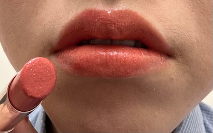 オペラ グロウリップティント/OPERA/リップティントを使ったクチコミ(4枚目)