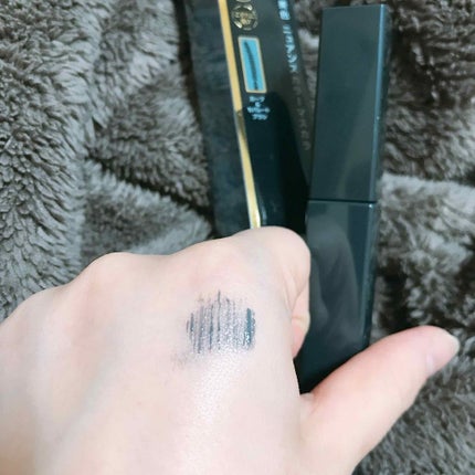 ロング&カラード ラッシュ/excel/マスカラを使ったクチコミ(2枚目)