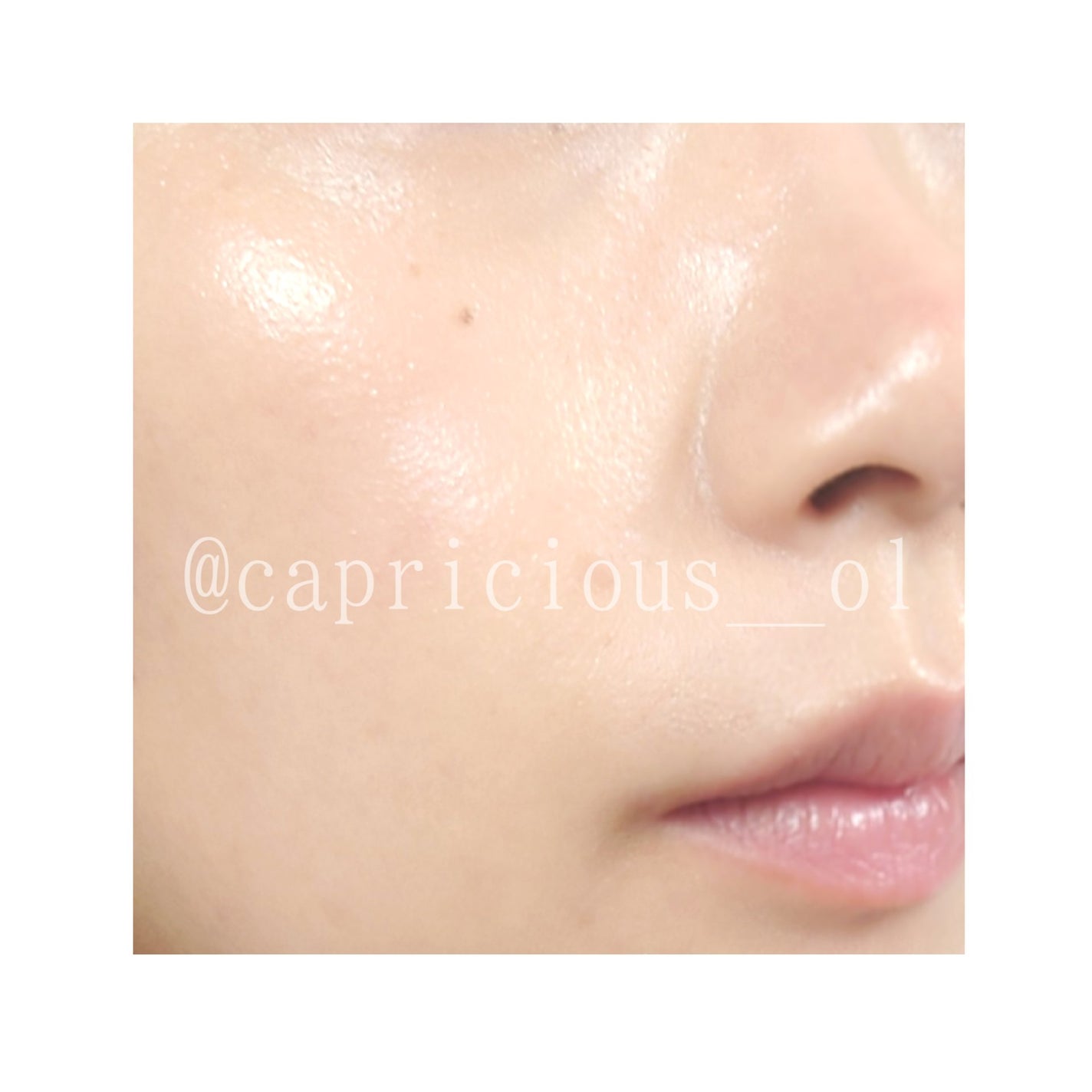 エッセンス スキングロウ ファンデーション/SHISEIDO/リキッドファンデーションを使ったクチコミ(4枚目)