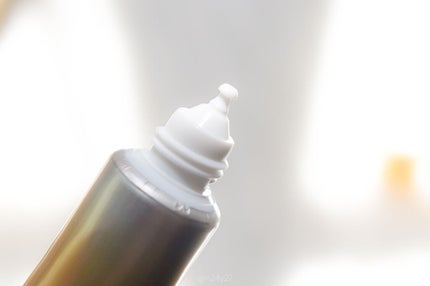 薬用しみ集中対策 プレミアム美容液/メラノCC/美容液を使ったクチコミ(4枚目)