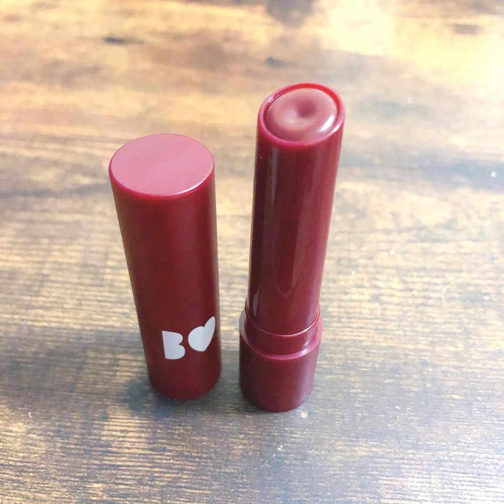 つやぷるリップR/b idol/口紅を使ったクチコミ(2枚目)