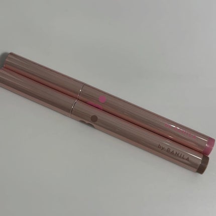 ムードオンアイカラースティック/BANILA CO/スティックアイシャドウを使ったクチコミ(5枚目)