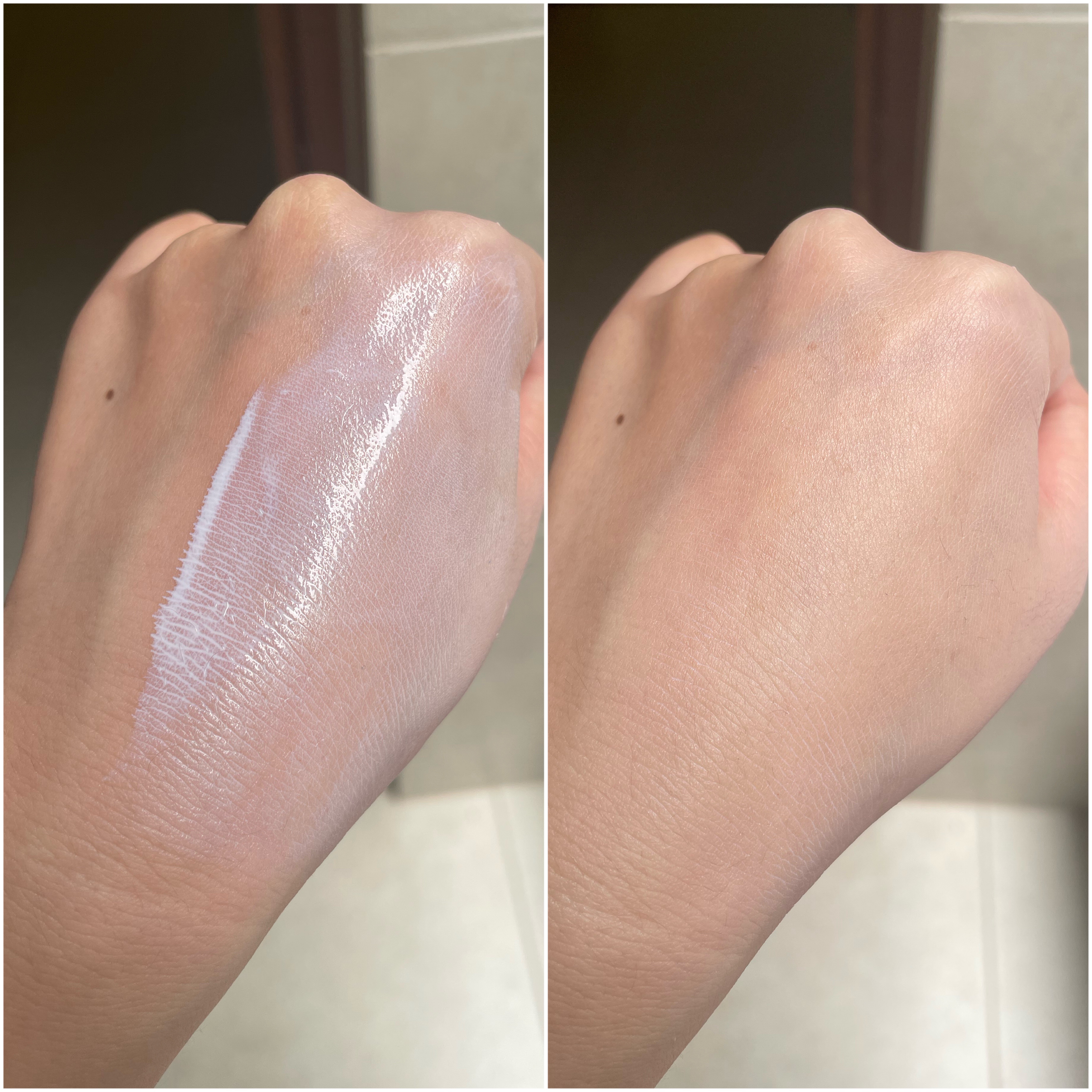 アレルバリア エッセンス Ｎ/d プログラム/美容液を使ったクチコミ（2枚目）