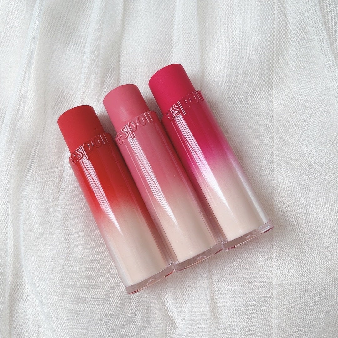 プロテーラービーグロウクッション/espoir/クッションファンデーションを使ったクチコミ(4枚目)