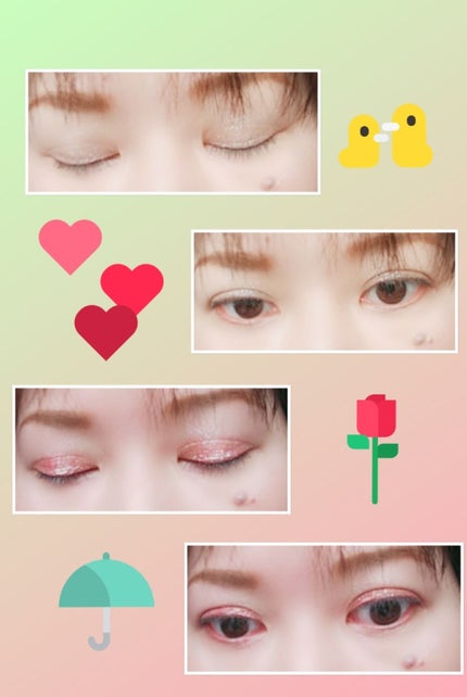 プリズム エアー シャドウ/CLIO/単色アイシャドウを使ったクチコミ(1枚目)