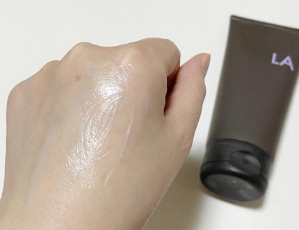 スキャルプシャンプーLA/トリートメントLA/ALORB/サロンシャンプーを使ったクチコミ(6枚目)