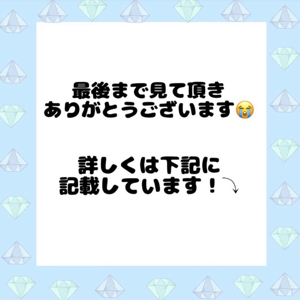 タピオカフェイスパウダー/SHIRO/ルースパウダーを使ったクチコミ(6枚目)