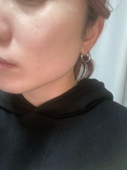 レチノールインテンシブ アドバンスドトリプルアクションアイクリーム/SOME BY MI/アイケア・アイクリームを使ったクチコミ(4枚目)