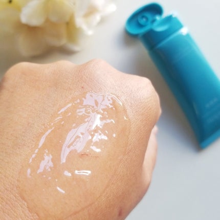 cleansing cream/Do white+/クレンジングクリームを使ったクチコミ(4枚目)