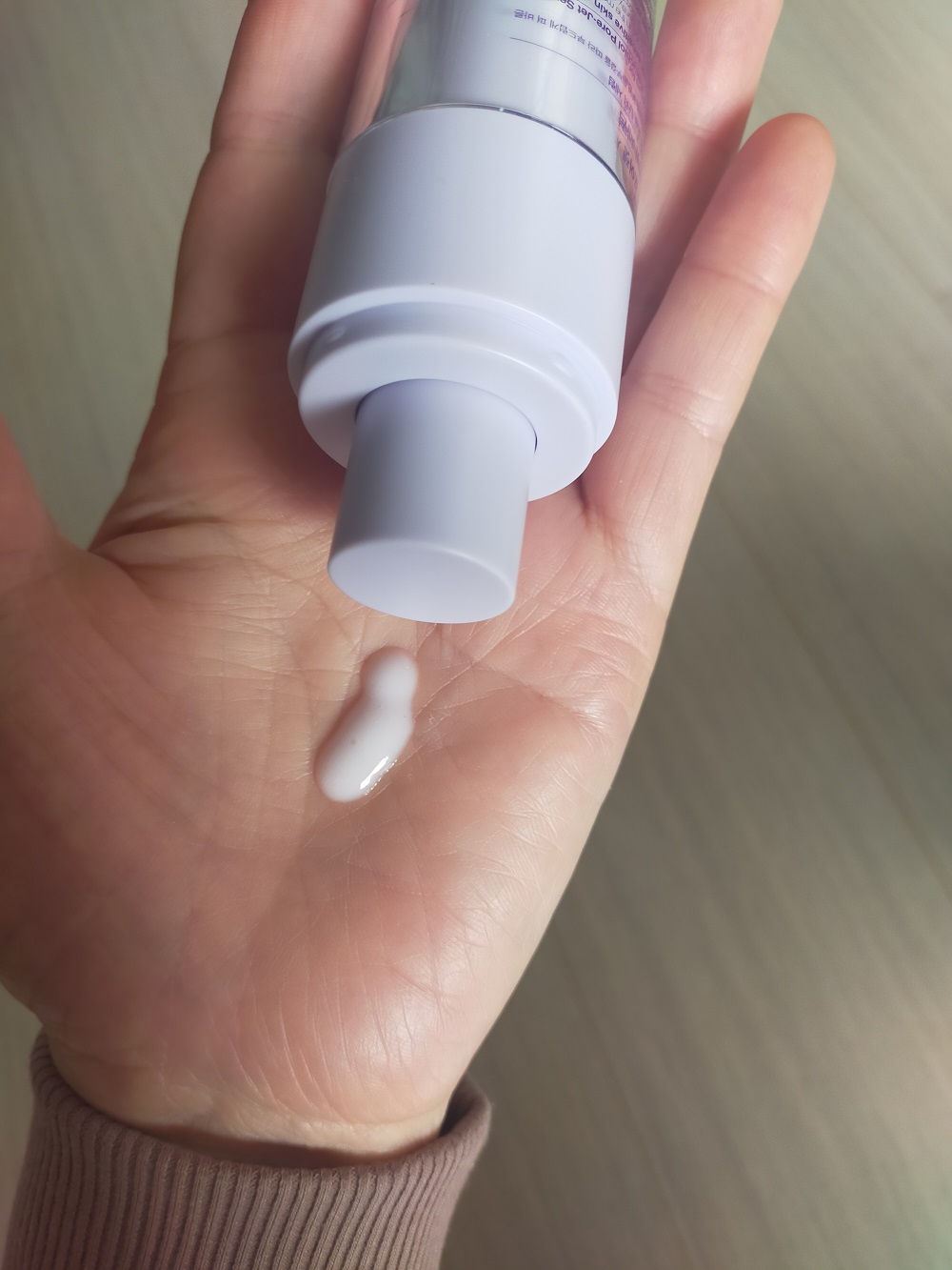 を使ったクチコミ（3枚目）