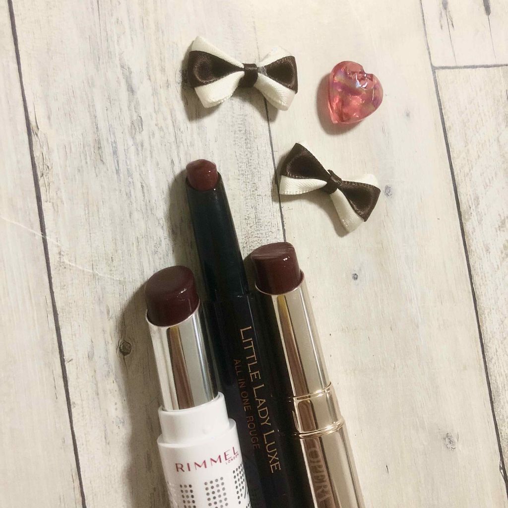 オペラ リップティント N/OPERA/リップティントを使ったクチコミ(3枚目)