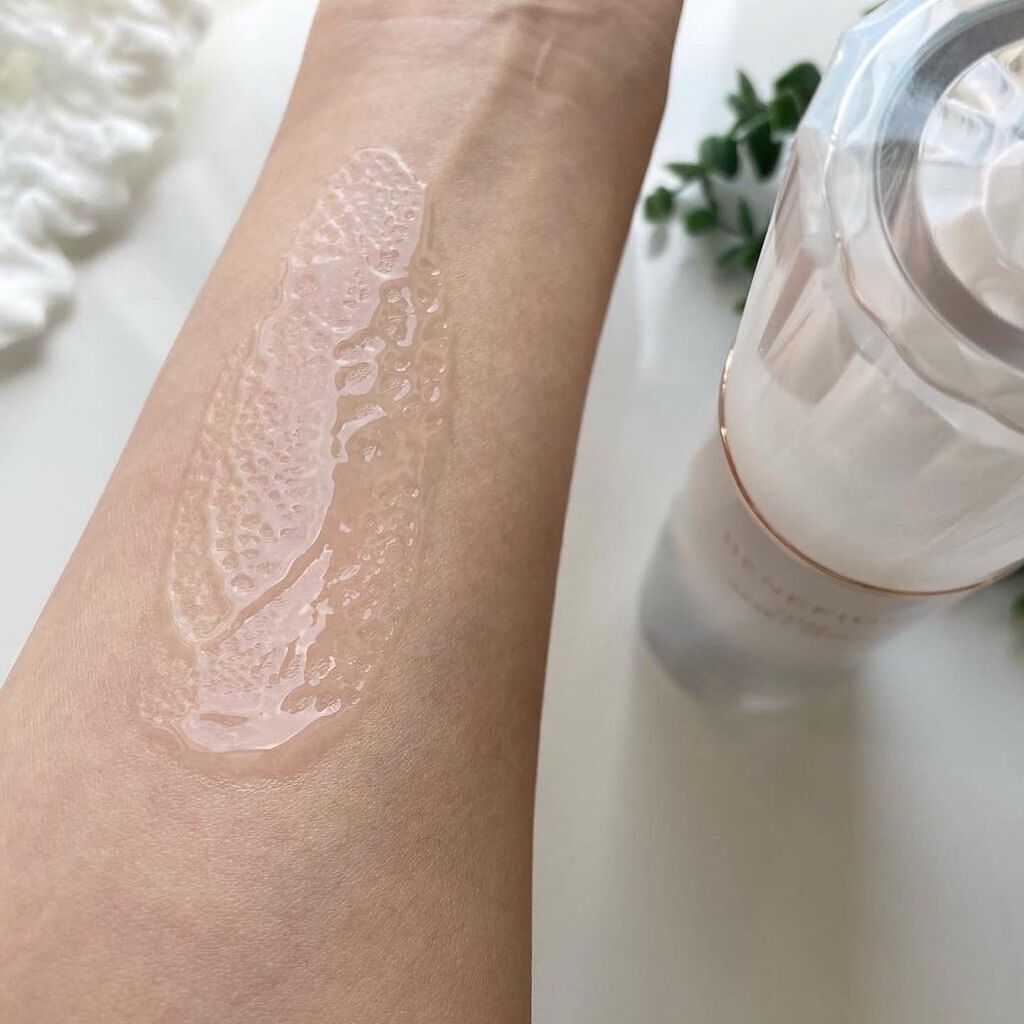 ベネフィーク リュクス リセットセラム/BENEFIQUE/美容液を使ったクチコミ(3枚目)