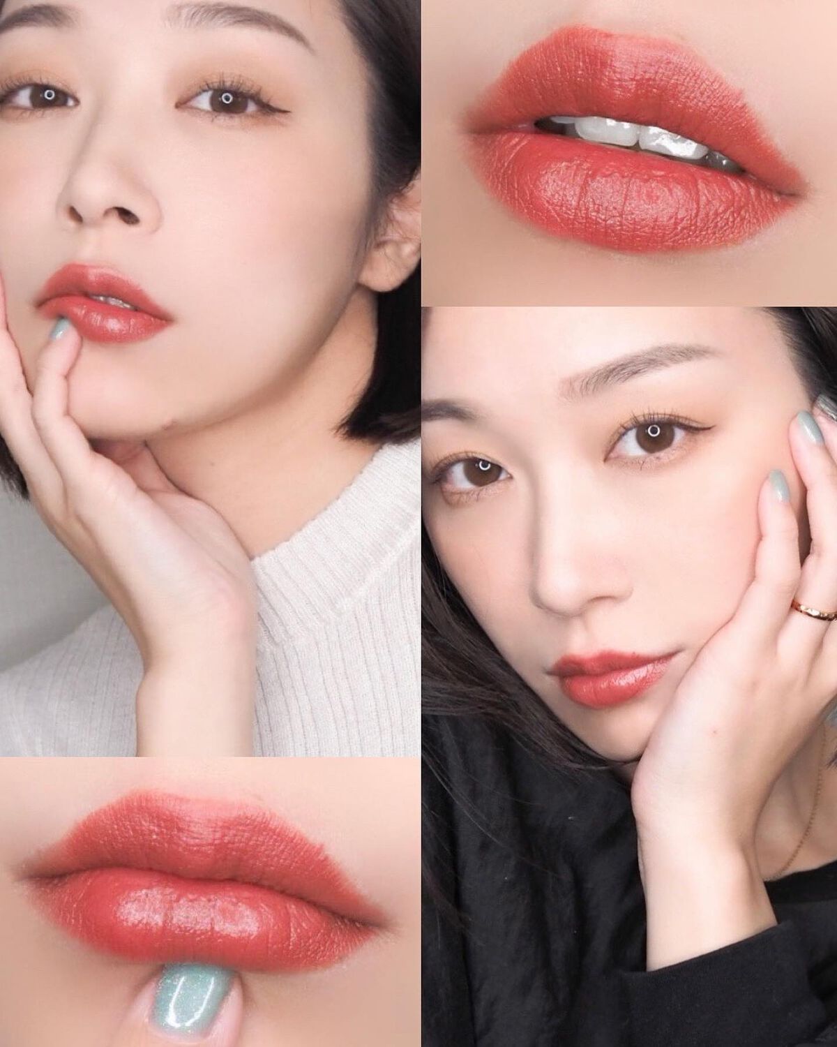 テクノサテン ジェル リップスティック/SHISEIDOザ・メーキャップ/口紅を使ったクチコミ(1枚目)