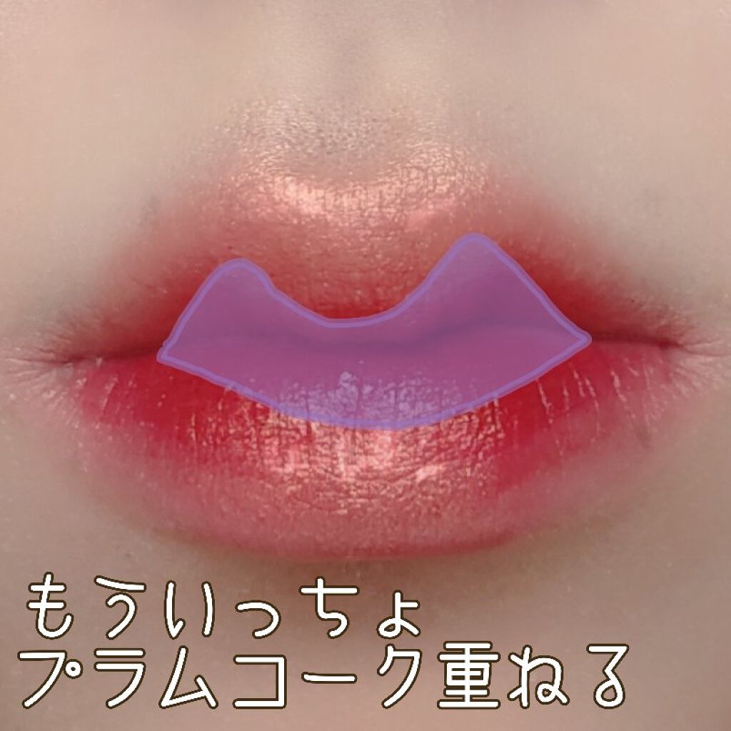 プリズム エアー ハイライター/CLIO/パウダーハイライトを使ったクチコミ（3枚目）